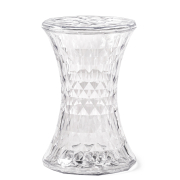 прозрачный