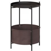 коричневый / черный