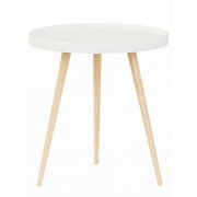 белый / бежевый