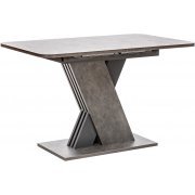 камень темный / графит