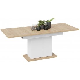 Стол на тумбе Детройт Тип 1