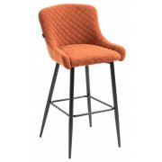 терракотовый