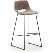 светло-коричневый