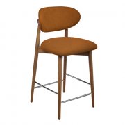 терракотовый