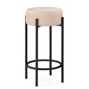 бежевый велюр (MR -26)