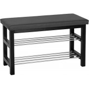 серый / венге