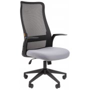 черный / серый