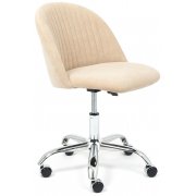 бежевый флок 7