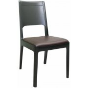 черный / коричневый