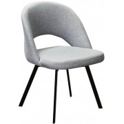 серый / черный