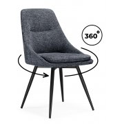 темно-серый