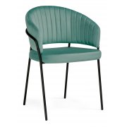 зеленый велюр (brandy light 10)