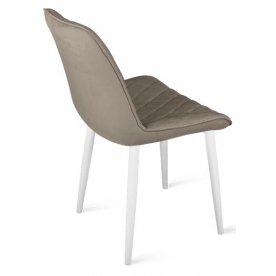 Стул на металлокаркасе Oscar