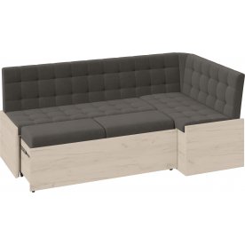 Кухонный диван Форест со спальным местом