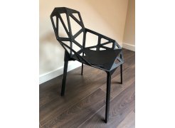 Стул One PC-015 белый фото покупателя 9