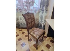 Стул Луиджи бежевый фото покупателя 3