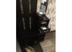 Прихожая Мила венге фото покупателя 9