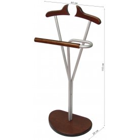 Костюмная вешалка Д 8М