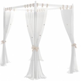 Балдахин Rustic