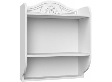 Комплект детской мебели Ассоль комплектация 6