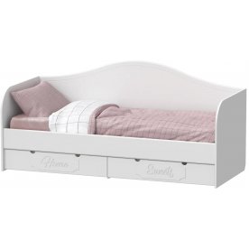 Комплект детской мебели Дримстар-005 комплектация 1