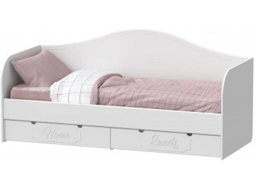 Комплект детской мебели Дримстар-005 комплектация 1