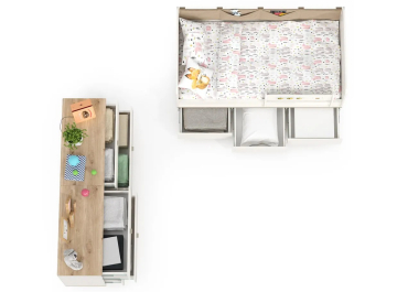 Детская комната Эльга