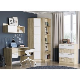 Комплект детской мебели Фанк комплектация 3