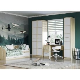 Комплект детской мебели Фанк комплектация 6