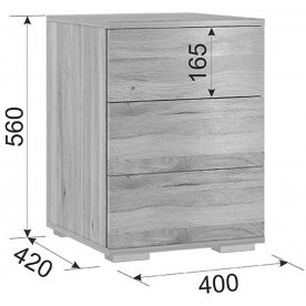 Комплект детской мебели Лайк К10