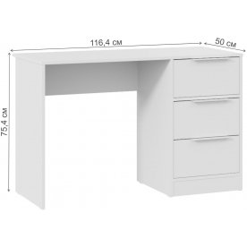 Комплект детской мебели Марли комплектация 1