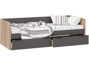 Комплект детской мебели Порто комплектация 1