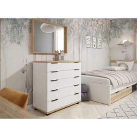 Комплект детской мебели Скайлайт комплектация 5