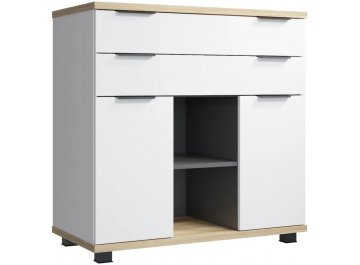 Комплект детской мебели Скайлайт комплектация 6