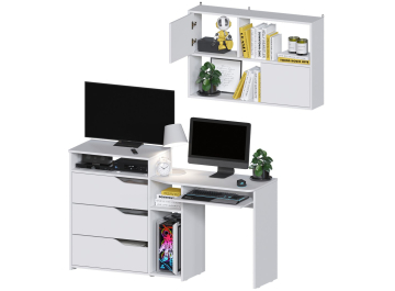 Комплект детской мебели РМ-10-1