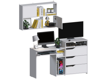 Комплект детской мебели РМ-10-1