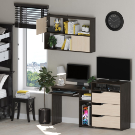 Комплект детской мебели РМ-10-1