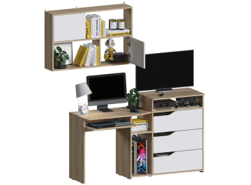 Комплект детской мебели РМ-10-1