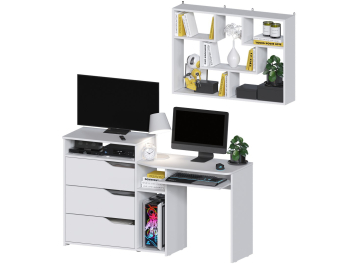 Комплект детской мебели РМ-10-2