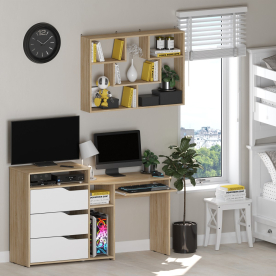 Комплект детской мебели РМ-10-2