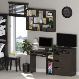 Комплект детской мебели РМ-10-2