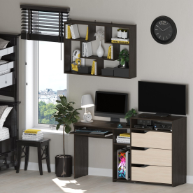 Комплект детской мебели РМ-10-2