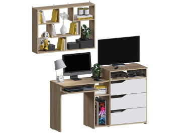 Комплект детской мебели РМ-10-2