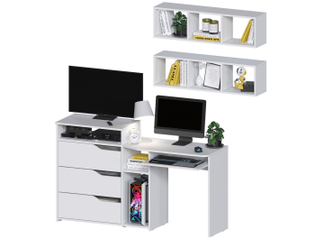 Комплект детской мебели РМ-10-3