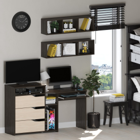 Комплект детской мебели РМ-10-3