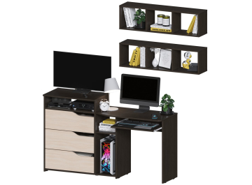 Комплект детской мебели РМ-10-3