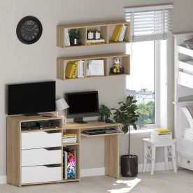 Комплект детской мебели РМ-10-3