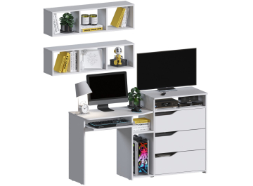 Комплект детской мебели РМ-10-3