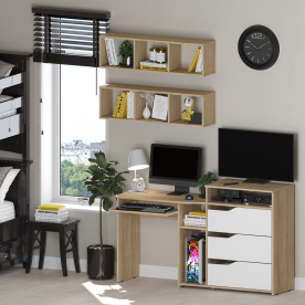 Комплект детской мебели РМ-10-3