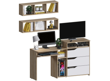 Комплект детской мебели РМ-10-3